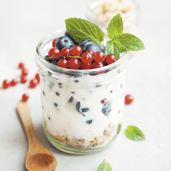 Nutrición