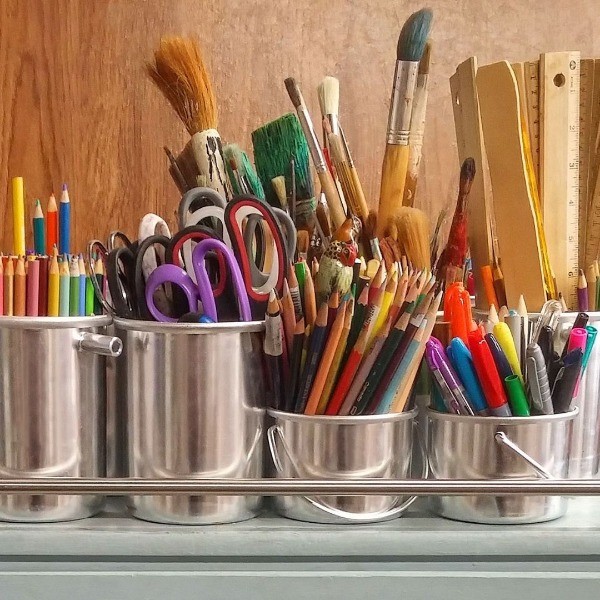 Material Escolar