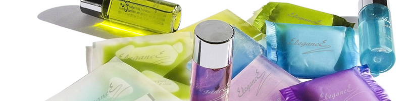 Perfumes y Cosmética
