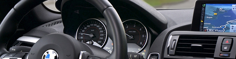 Automóvil