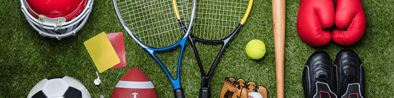 Deportes y ocio